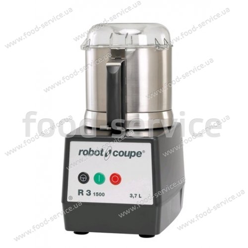 Настільний кутер Robot-Coupe R3-1500